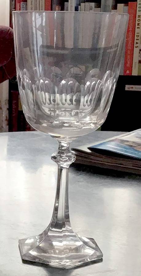 Bristol Water Goblet by Villeroy & Boch-1