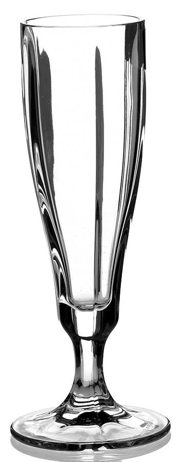 Farmhouse Touch Fluted Champagne by Villeroy & Boch-1