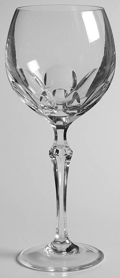 Classic Water Goblet by Varga-1