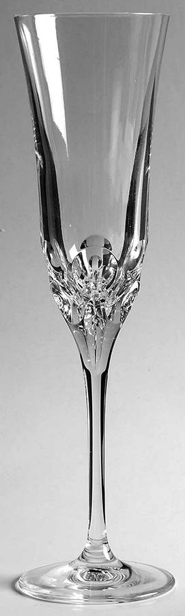 Gramercy Fluted Champagne by Varga-1