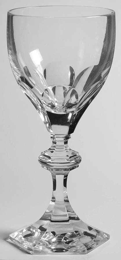 Purity Wine Glass by Varga-1