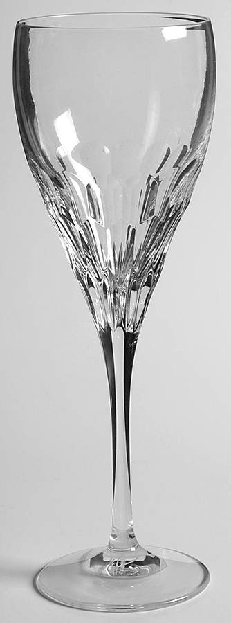 Tribeca Water Goblet by Varga-1