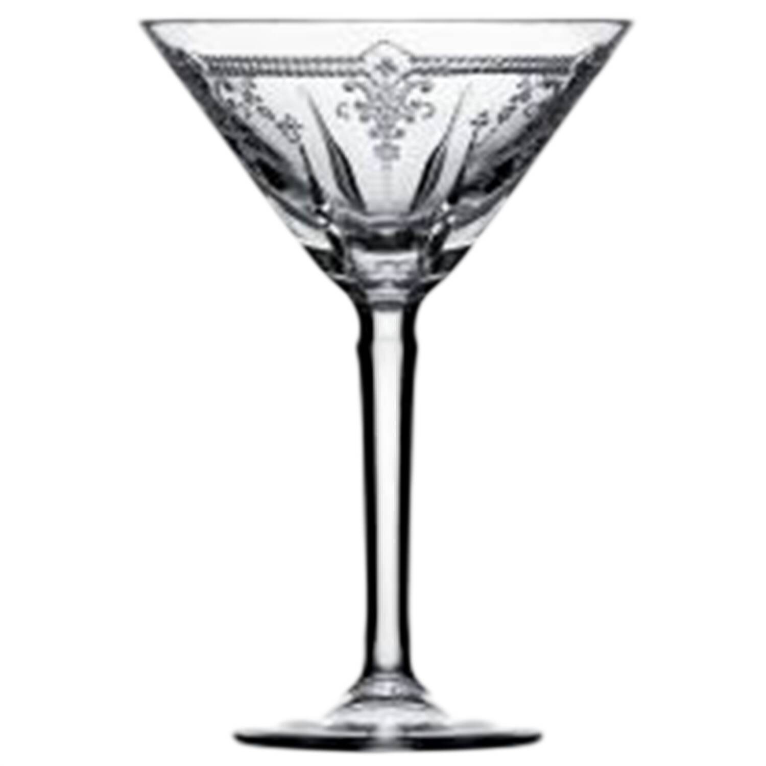 Lisbon Martini Glass by Varga-1