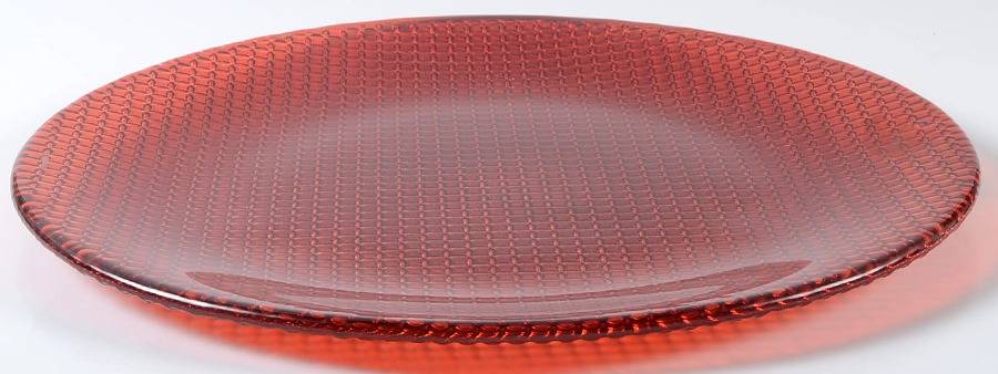 Colour Concept 12" Round Buffet Plate by Villeroy & Boch-1