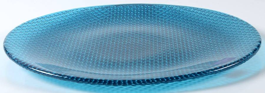 Colour Concept 12" Round Buffet Plate by Villeroy & Boch-1