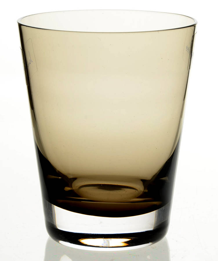 Colour Concept Flat Tumbler by Villeroy & Boch-1
