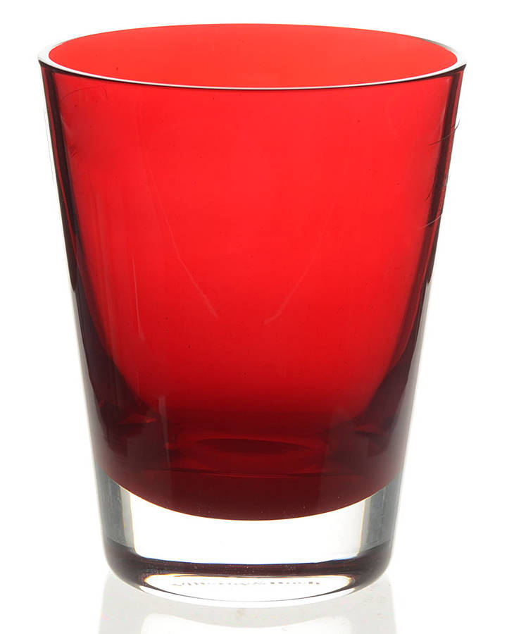 Colour Concept Flat Tumbler by Villeroy & Boch-1