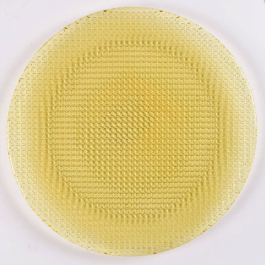 Colour Concept 12" Round Buffet Plate by Villeroy & Boch-1