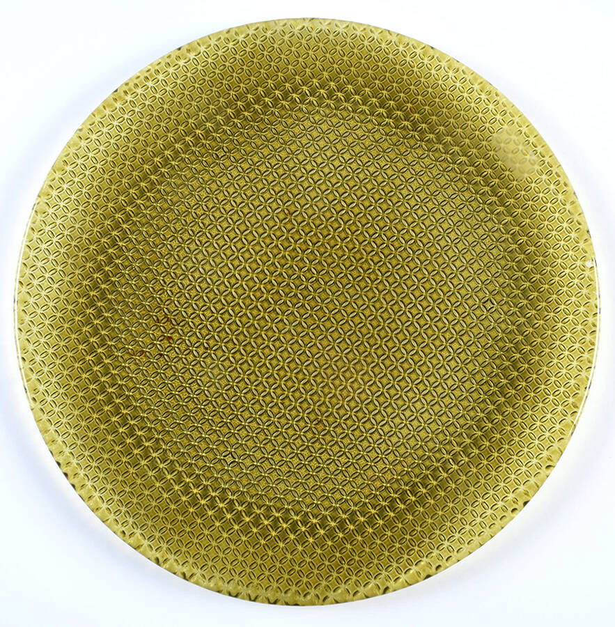 Colour Concept 12" Round Buffet Plate by Villeroy & Boch-1