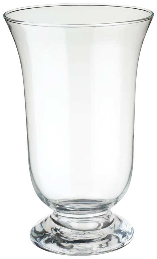 Helium 13" 1 Piece Open Hurricane/Vase by Villeroy & Boch-1