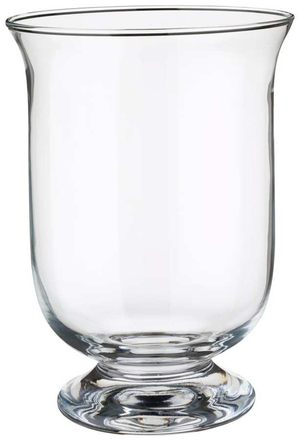 Helium 9" 1 Piece Open Hurricane/Vase by Villeroy & Boch-1