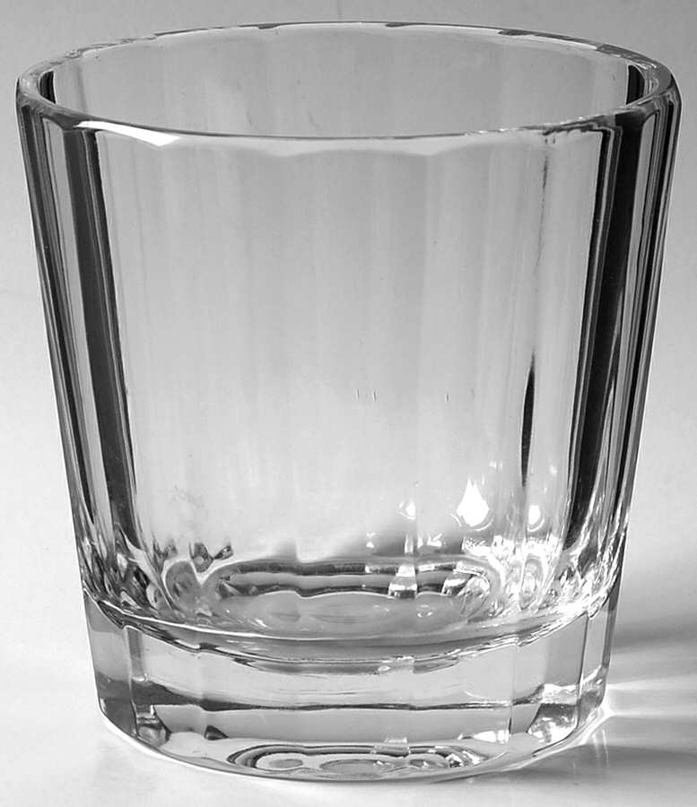 VAS63 12 Oz Double Old Fashioned by Val St Lambert-1
