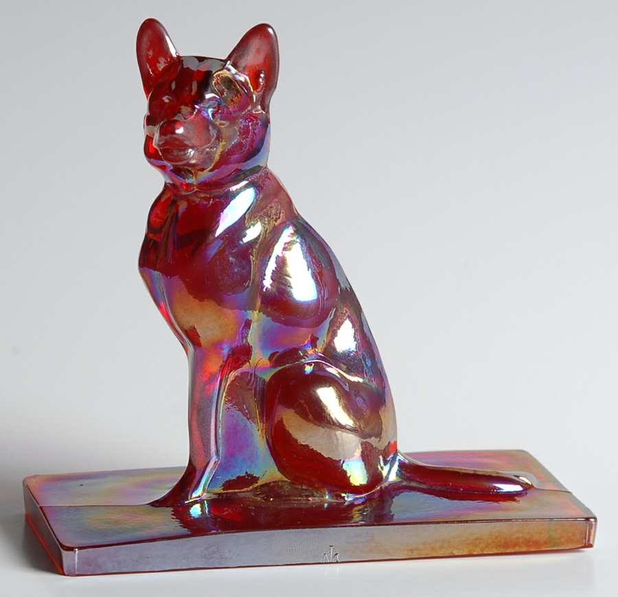 Mirror Images Animals #733 Police/German Shepherd Dog by Viking-1