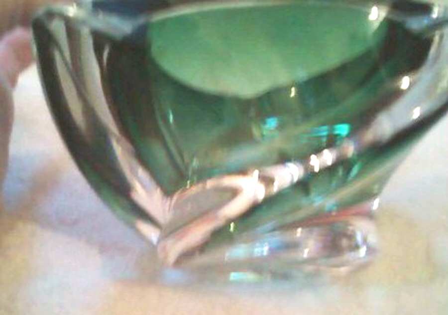 Trident Ashtray by Val St Lambert-1