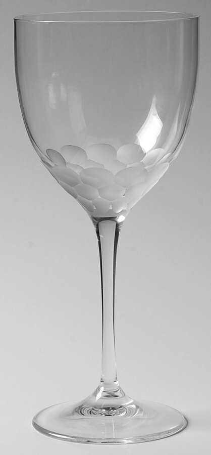 Tipo Water Goblet by Villeroy & Boch-1