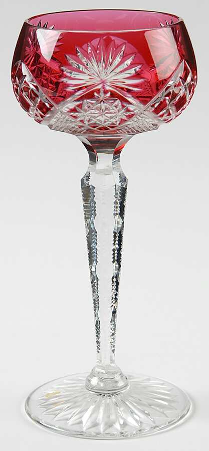 VAS66 Rose Hock Wine by Val St Lambert-1
