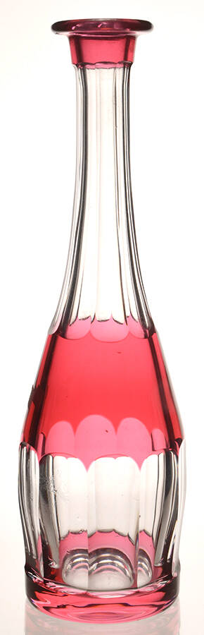 Seville Tcpl Wine Decanter No Stopper by Val St Lambert-1