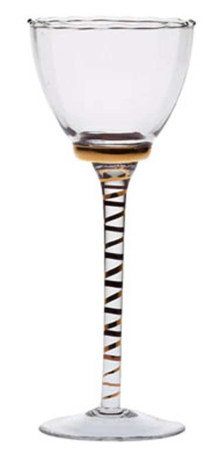 Royal 9" Candleholder by Vietri-1