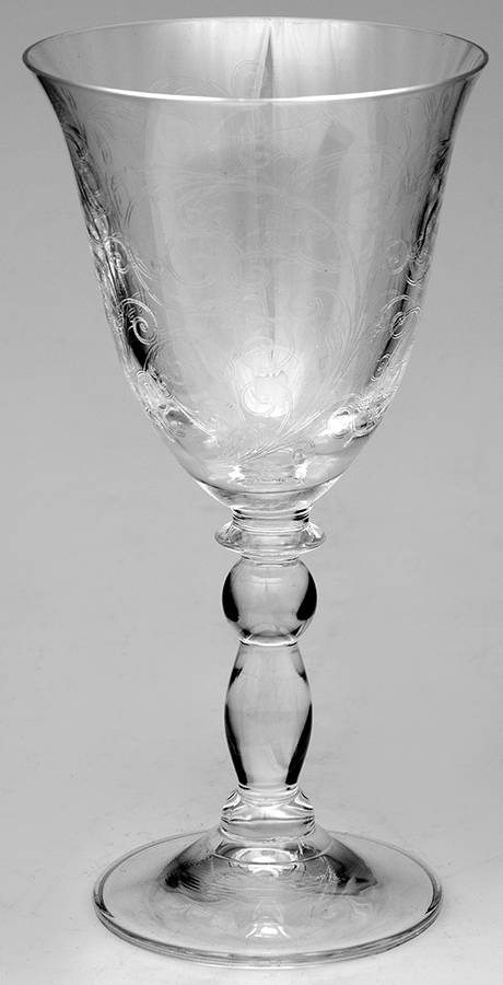 Juliet Wine Glass by Vietri-1