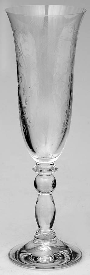 Juliet Fluted Champagne by Vietri-1