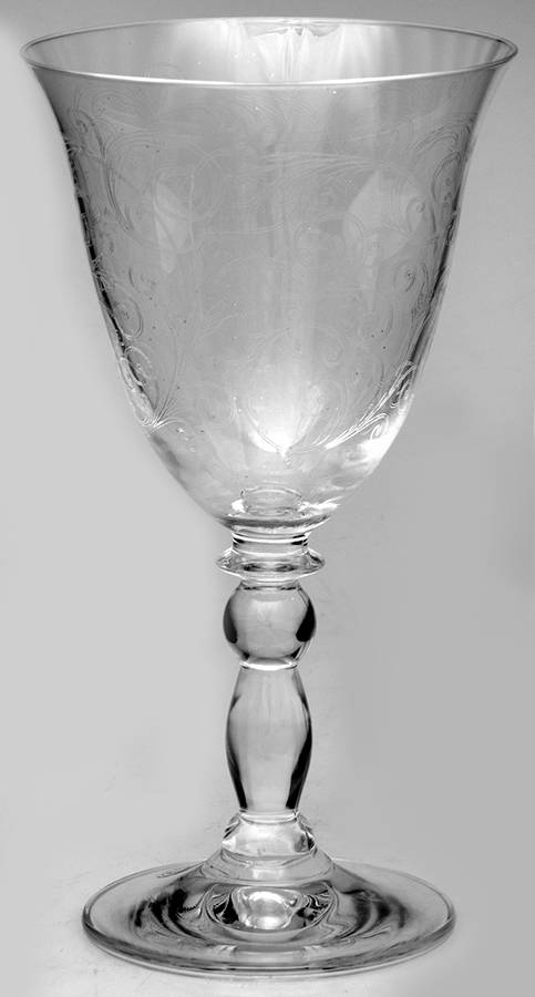 Juliet Water Goblet by Vietri-1