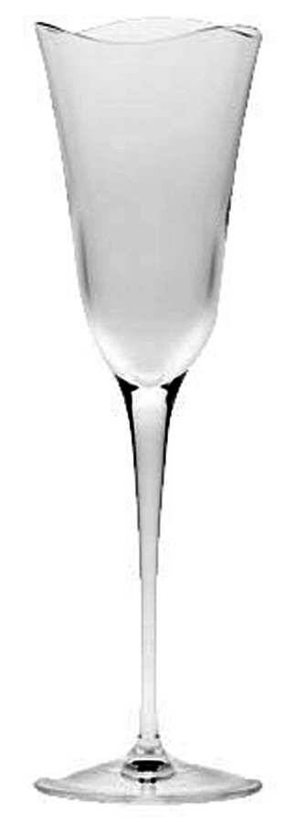 Pantelleria Fluted Champagne by Vietri-1