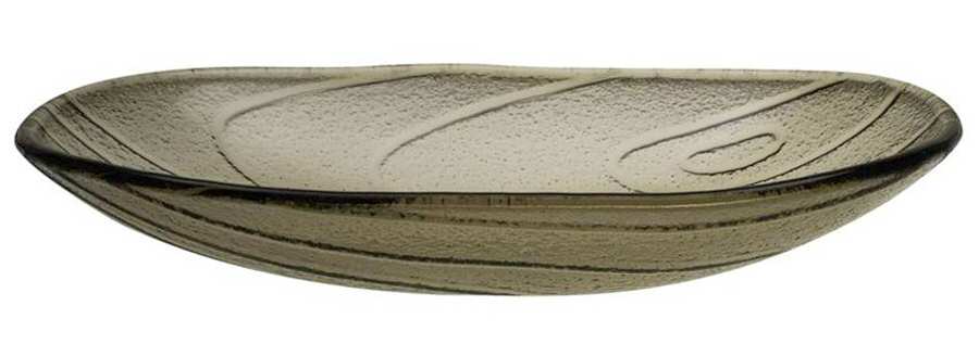 Urban Nature 11" Oval Bowl by Villeroy & Boch-1
