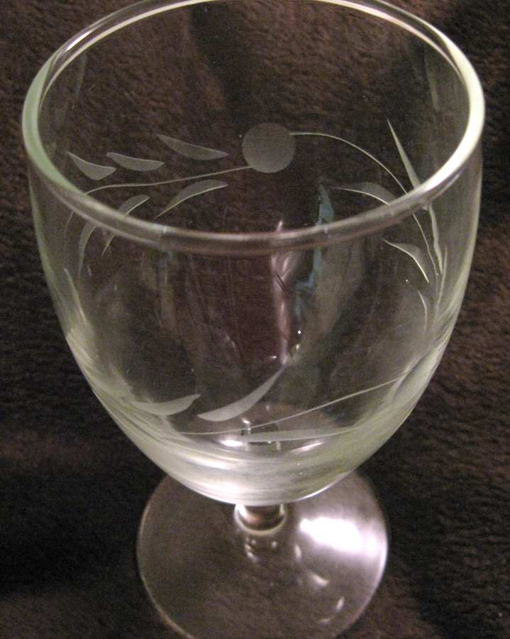 VAY6 Water Goblet by Valcraft-1