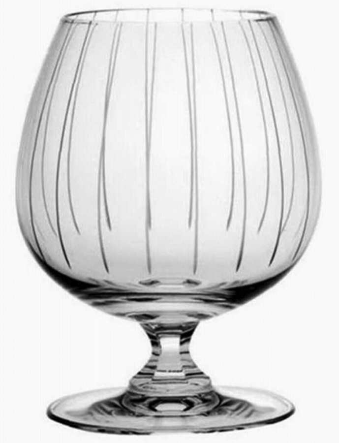 Andrea Brandy Glass by Vista Alegre-1