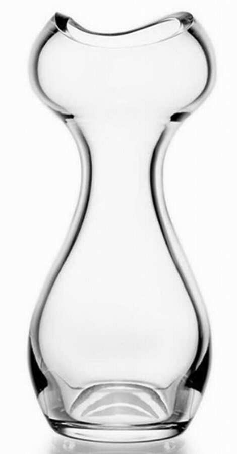 Anemone 12" Flower Vase by Vista Alegre-1