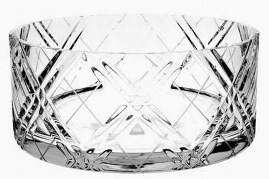 Antique 10" Centerpiece by Vista Alegre-1