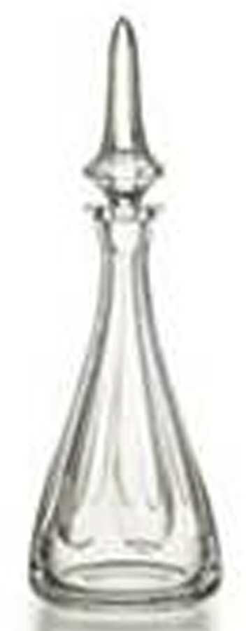Arcadas Wine Decanter & Stopper by Vista Alegre-1