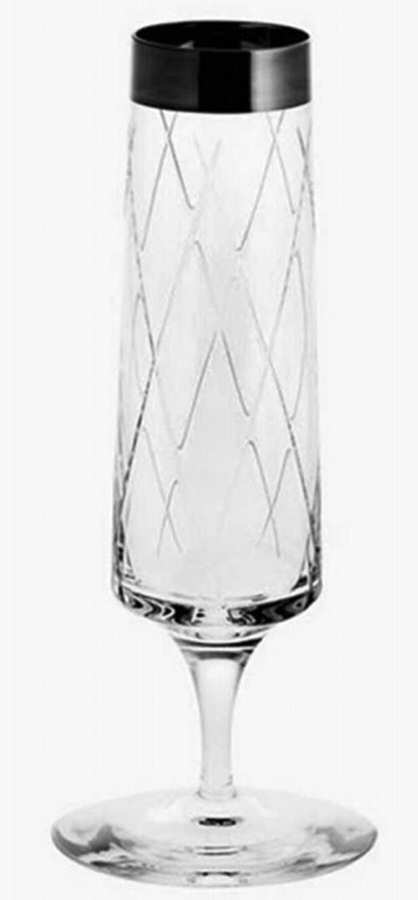 Biarritz Fluted Champagne by Vista Alegre-1