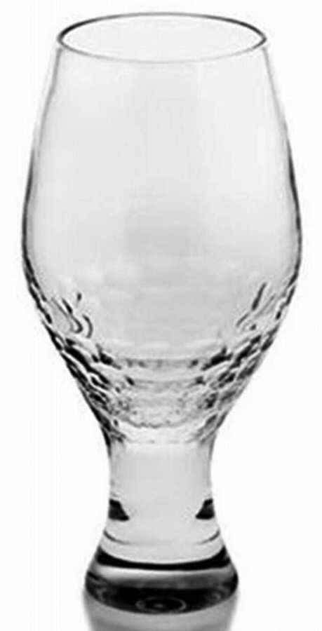 Bloom Water Goblet by Vista Alegre-1