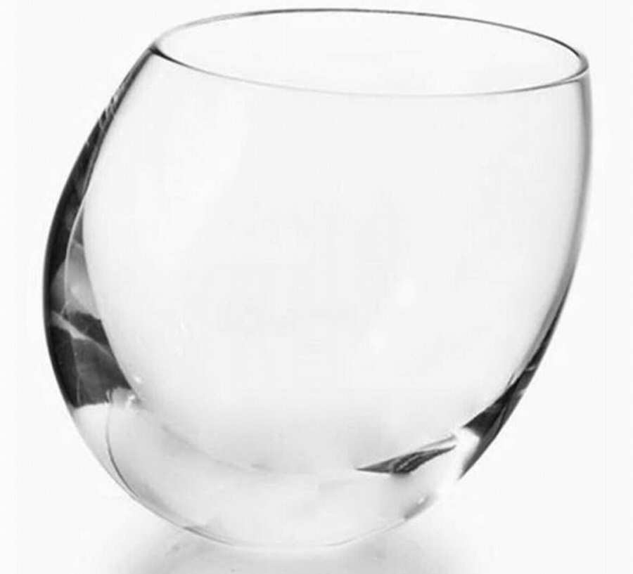 Blues Ice Bucket by Vista Alegre-1