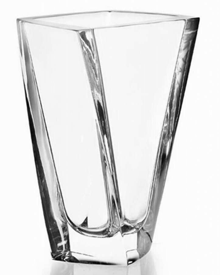 Bond 6" Flower Vase by Vista Alegre-1