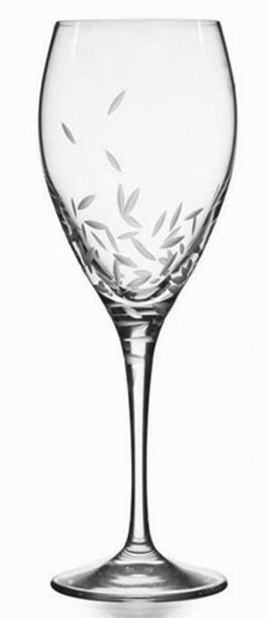 Bosque Water Goblet by Vista Alegre-1