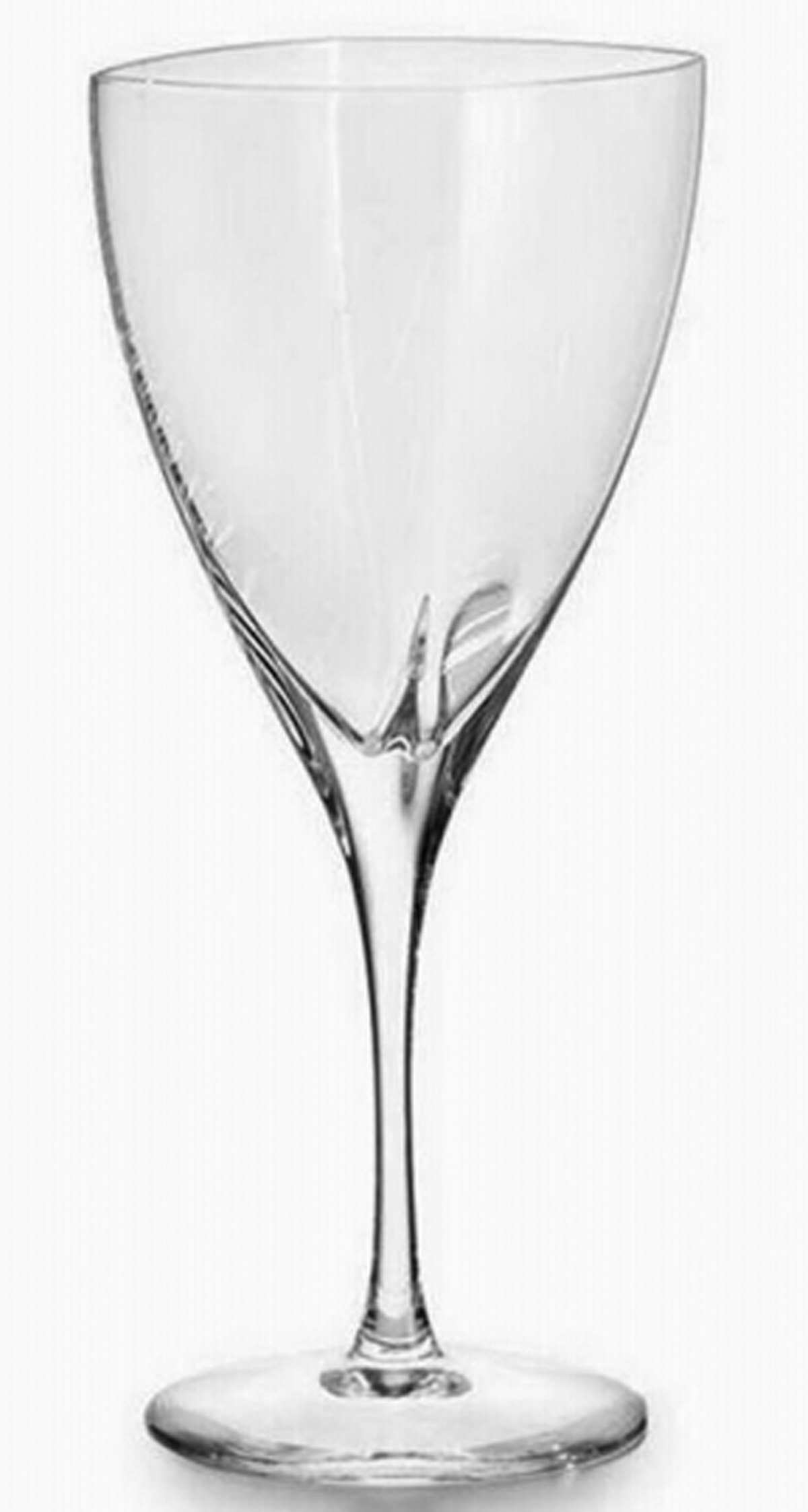 Carre Water Goblet by Vista Alegre-1