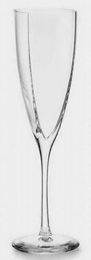Carre Fluted Champagne by Vista Alegre-1
