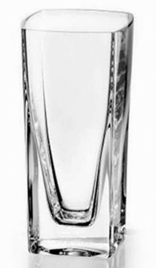 Carre Vodka Glass by Vista Alegre-1