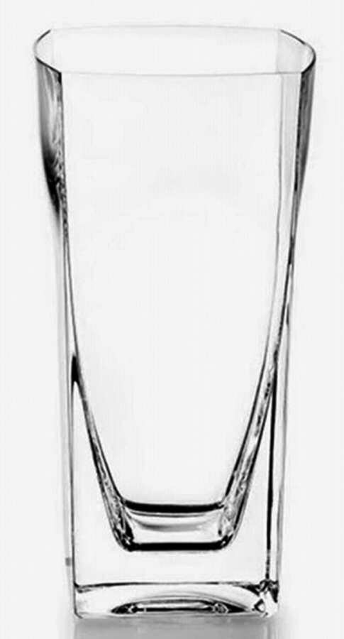 Carre Highball Glass by Vista Alegre-1
