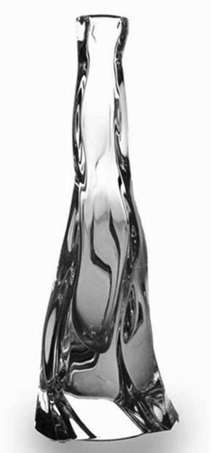Centaur 8" Bud Vase by Vista Alegre-1