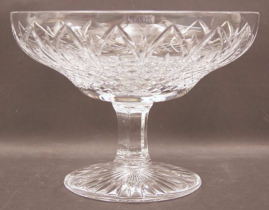 Chartres (Cut) Centerpiece by Vista Alegre-1