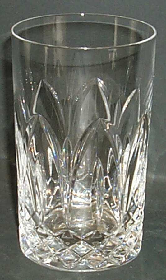 Chartres (Cut) Highball Glass by Vista Alegre-1