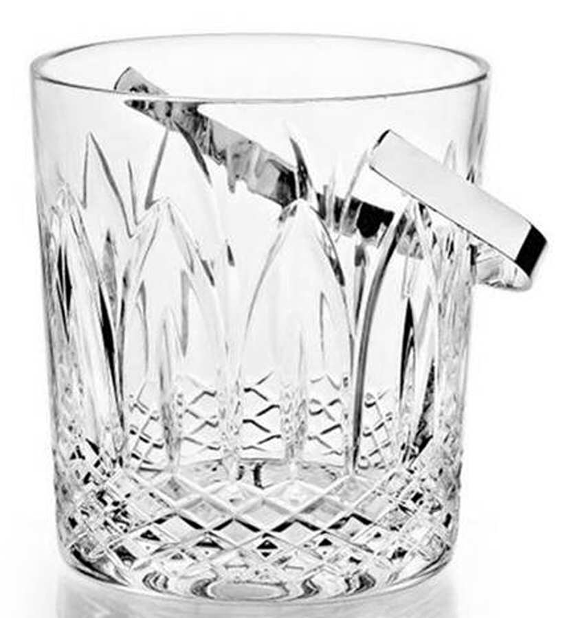 Chartres (Cut) Ice Bucket by Vista Alegre-1