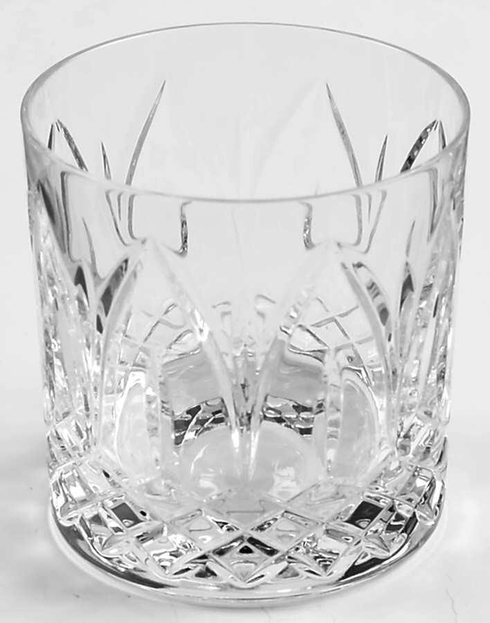 Chartres (Cut) Old Fashioned by Vista Alegre-1
