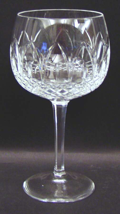 Chartres (Cut) Balloon Wine by Vista Alegre-1
