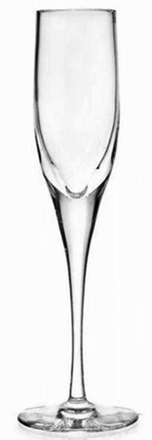 Claire Fluted Champagne by Vista Alegre-1