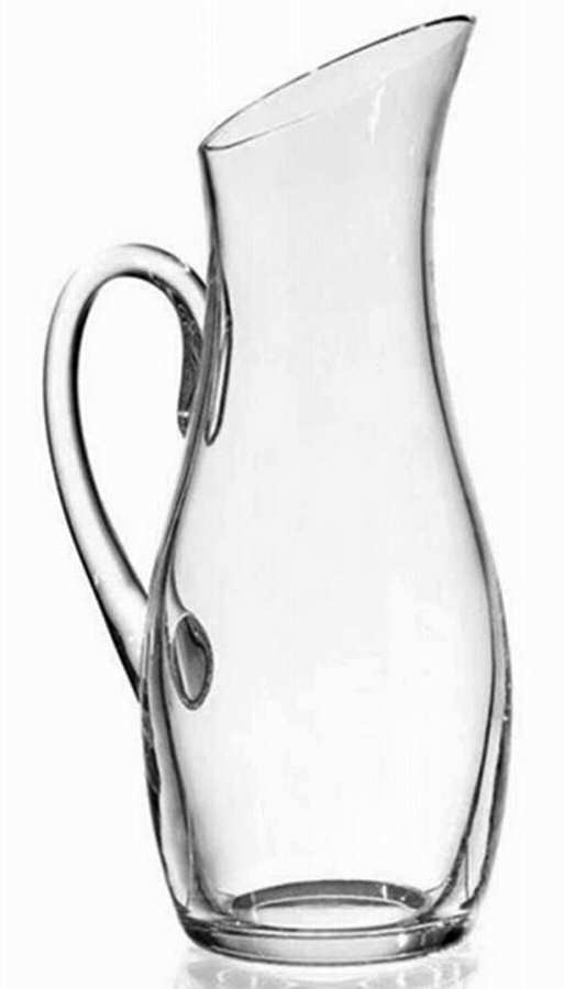 Claire 40 Oz Pitcher by Vista Alegre-1