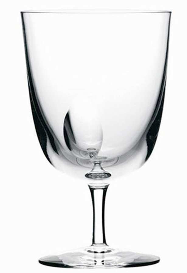 Criterium Water Goblet by Vista Alegre-1